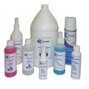 Lens Cleaning Liquid - 16 oz w/Spray Pump, #1LCL211BWSP
