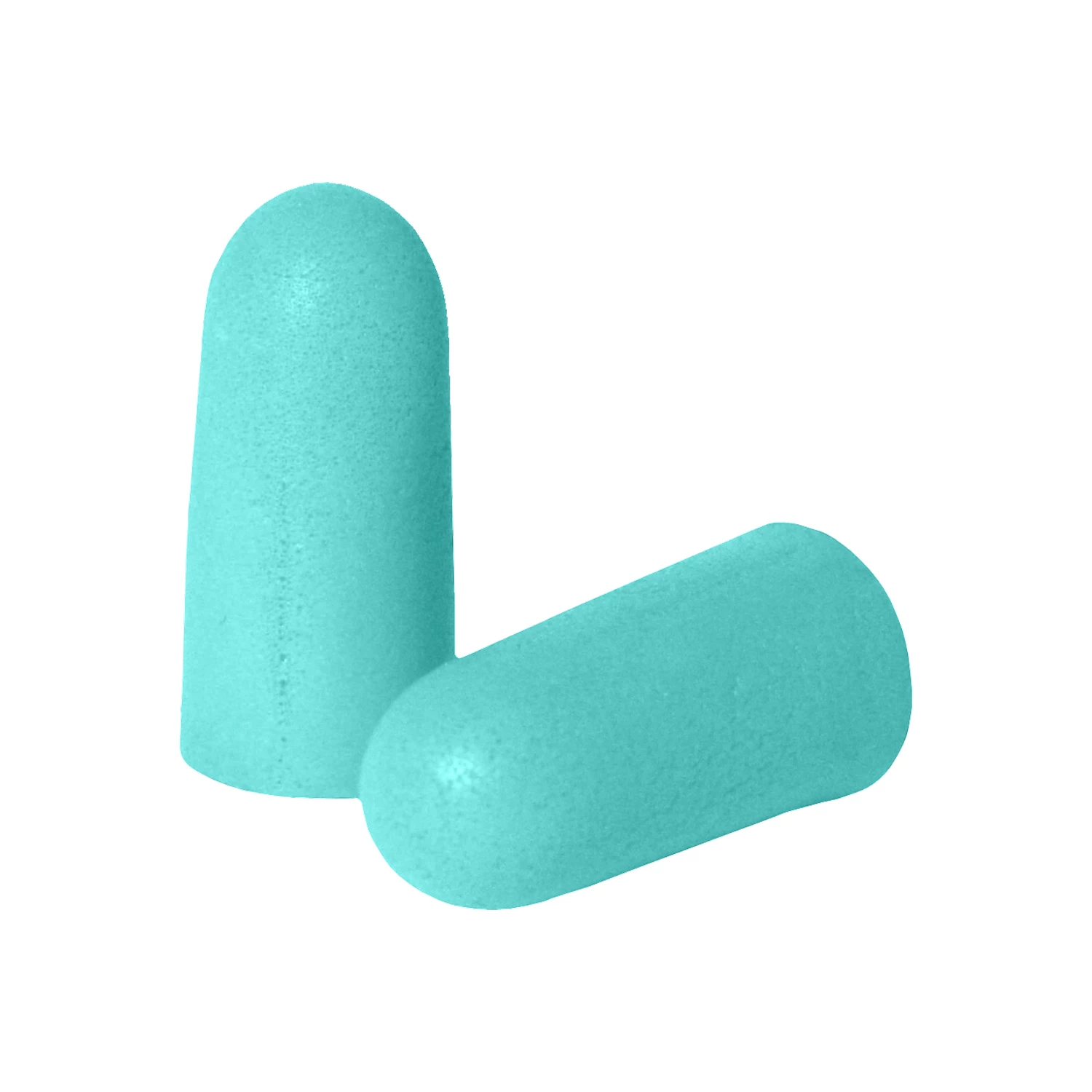 Detour® 32 Disposable Foam Earplugs - Uncorded - Image 3