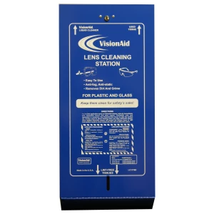 Lens Cleaning Tissues - 7.5" x 5", #1LC1760