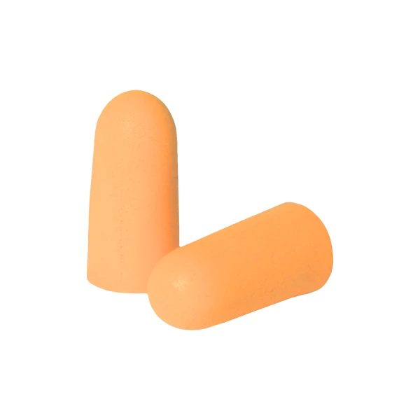 Deviator® 33 Disposable Foam Earplugs - Uncorded - Image 6