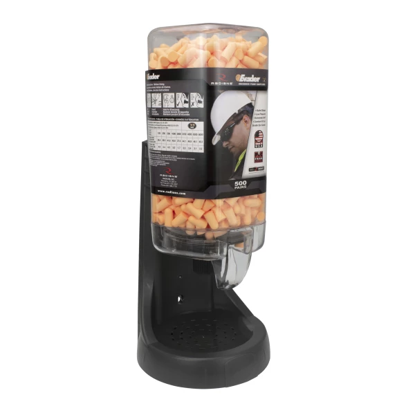 Deviator® 33 Disposable Foam Earplugs - Uncorded - Image 3