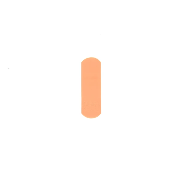 1" x 3" Plastic Strip Bandage, 100Ct #CS102033 - Image 2