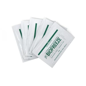 Muscle Relief Gel (5-Pack), #CS20103