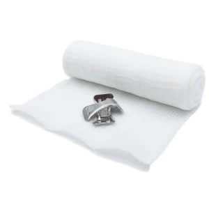 Sterile 4-Inch Roller Gauze, #62201