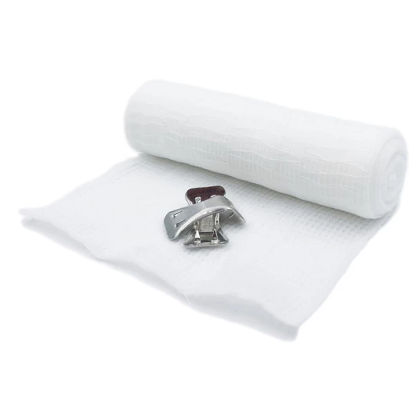 Sterile 4-Inch Roller Gauze, #62201