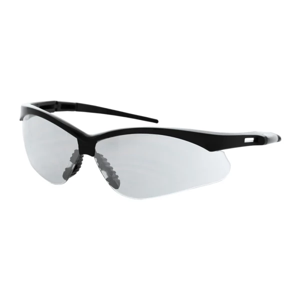 Wrecker Safety Glasses with Indoor/Outdoor Lens, MOQ 12, #85-2010IOD