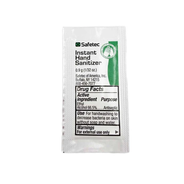 Hand Sanitizer Gel, 20/bx #CS51173 - Image 3