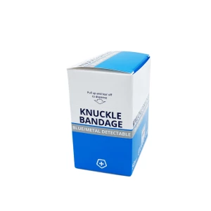 Fabric Knuckle Bandage (BMD), #CS65250