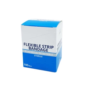 Fabric Adhesive Strip (BMD), #CS68033