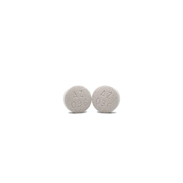 Antacid Tablets, 100/bx #CS90233 - Image 3