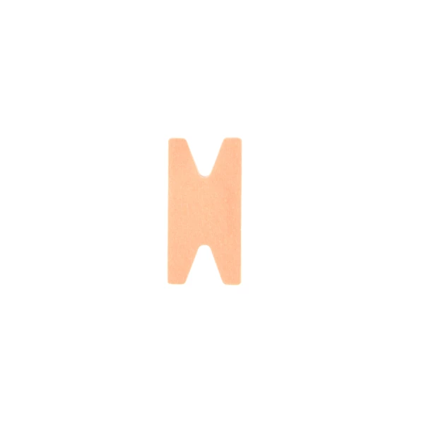 Heavy Duty Woven Knuckle Bandage, 40 Ct #CS100578 - Image 2