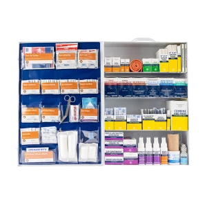 Complete Cabinet Fill Kit (ANSI B+), #FAC-FILL4S