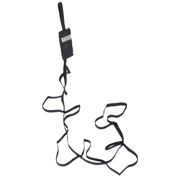 Suspension Trauma Safety Step without Carabiner, #10063441
