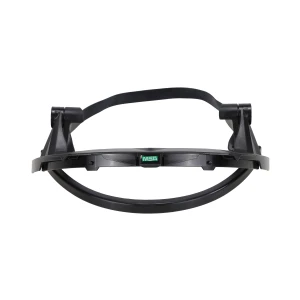 V-Gard HDPE Frame for Universal MSA Hats, w/o Debris Control, #10116627
