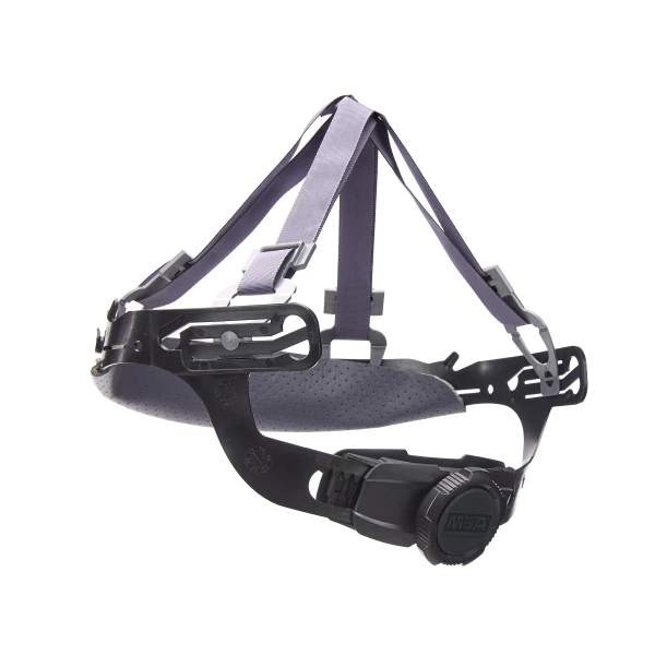 Fas-Trac III Replacement Suspension, 4-point Standard-sized, for Super-V® Helmets, #10126683