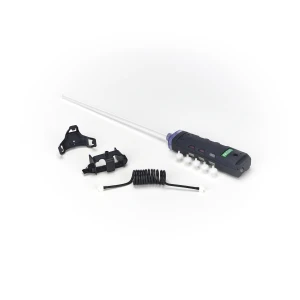 Altair Pump Probe, North America, w/ Charger, #10152669