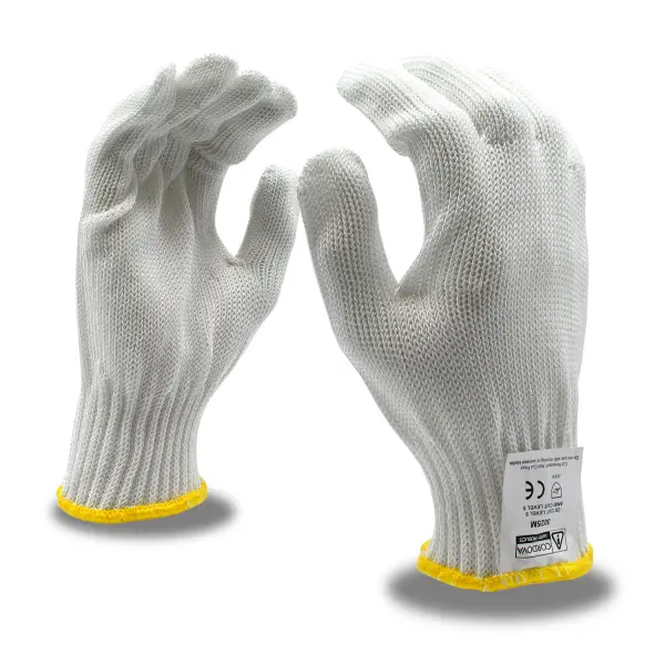 SpectraGuard®, HPPE/Fiberglass, A6 Cut: #3025