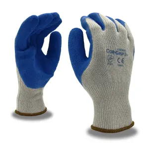 COR-GRIP™, Latex, Crinkle, 1 DZ: #3896