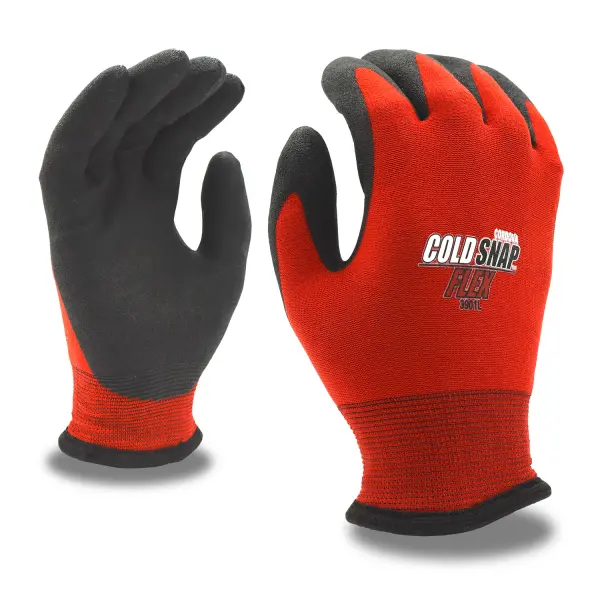 Cold Snap Flex™, PVC, Foam, Thermal, A3: #3901