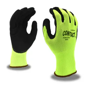 Contact™, Latex, Foam, 1 DZ: #3991