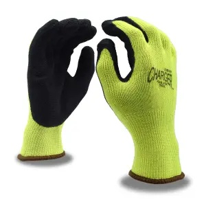 Charger™, Latex, Foam, 1 DZ: #3995