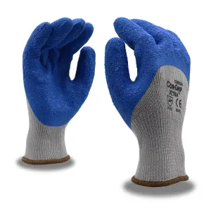COR-GRIP XTRA™, Latex, Crinkle, Premium, 1DZ: #3996