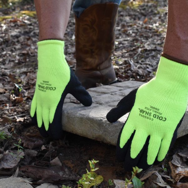 Cold Snap™, Latex, Foam, Thermal, A2, 1 DZ: #3999 - Image 2