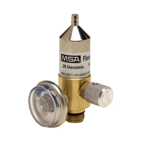 Regulator, Fixed Flow, Model RP, .25 LP, #467895