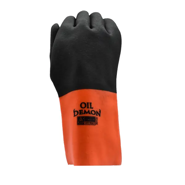 Supported, Oil Demon™, PVC, 12-Inch, 1EA: #5312J - Image 3