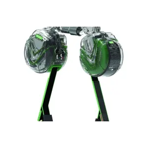 V-TEC Mini PFL, 6' (1.8m), twin-leg, 36C snaphooks, #63111-00B