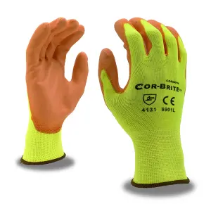 COR-BRITE®, PU, 1 DZ: #6901