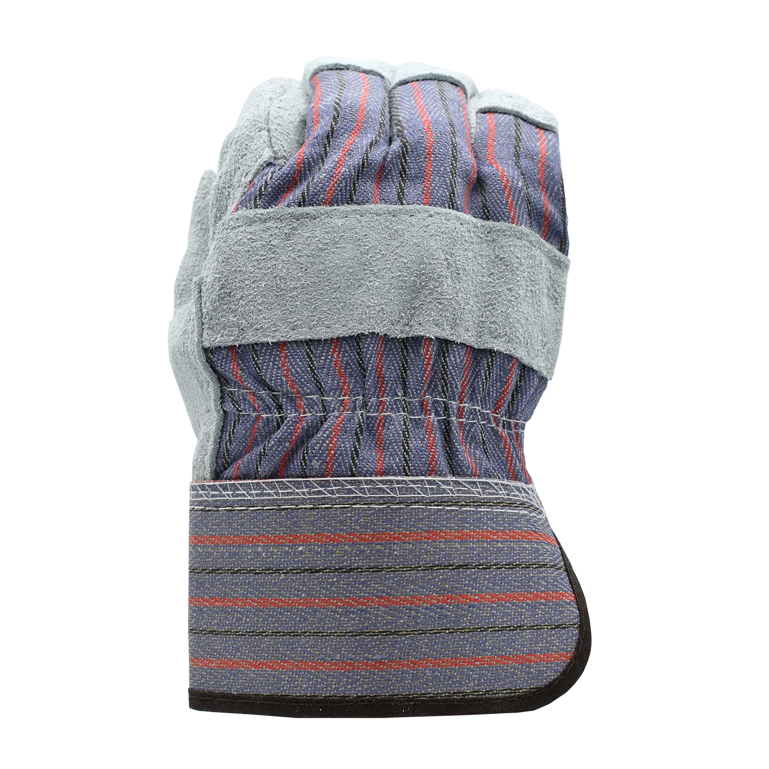 Palm, Cowhide, Shoulder, Split, 1DZ: #7200R