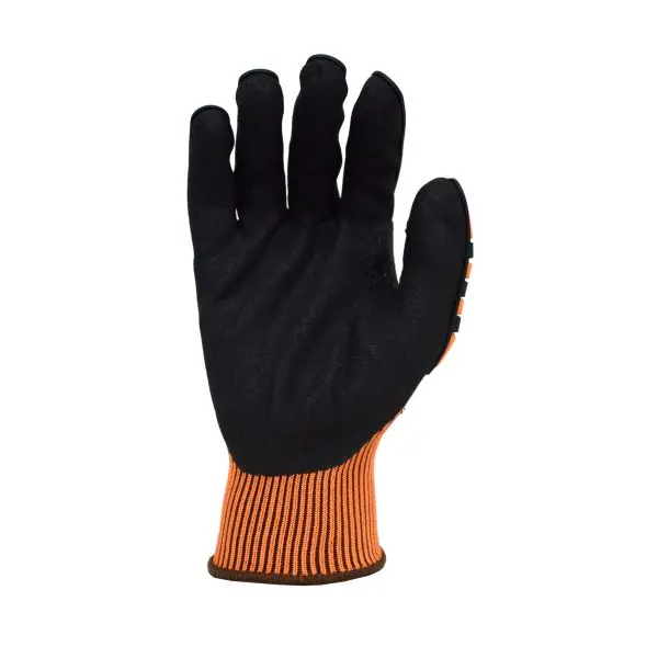 Impact, OGRE® Flex, Sandy Nitrile, Industrial, 1 DZ: #7734 - Image 2