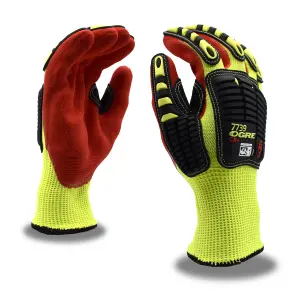 Impact, OGRE® CR+, A5 Cut, 1 PR: #7739