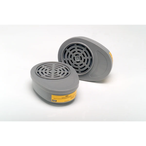 CARTRIDGES, ADV, GMC, 2/PKG, #815357