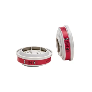 Advantage® Low-Profile P100 Filters, PK of 2, #815369