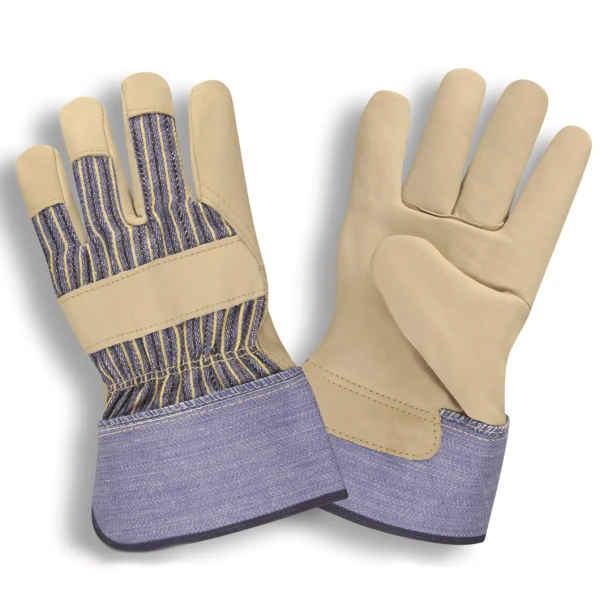 Palm, Cowhide, Standard, Grain: #8305