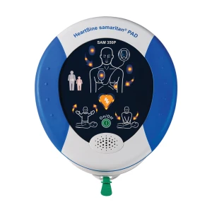 HeartSine AED, SAM 350P