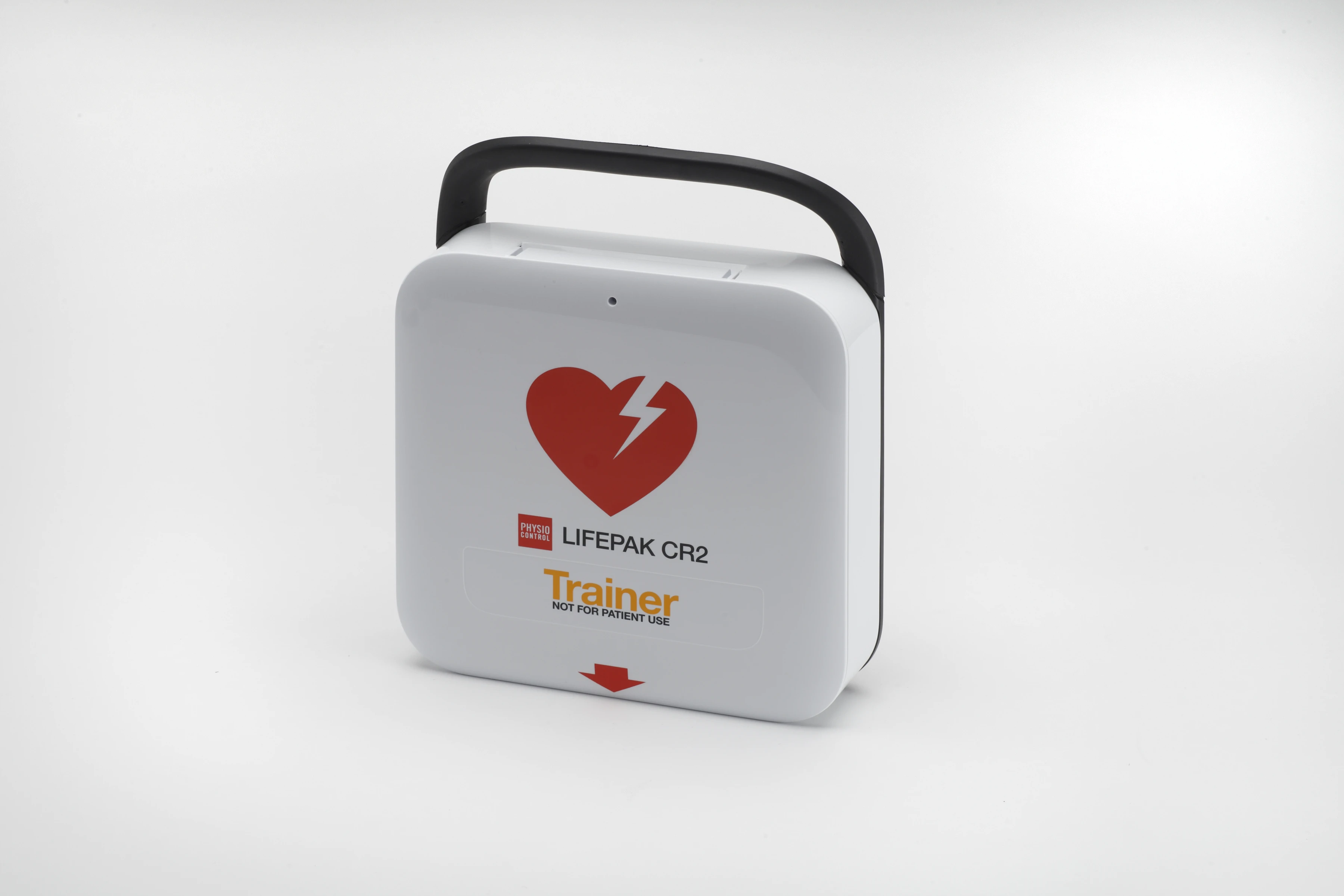 CR2 AED Semi-Automatic, Wifi, English - Image 4