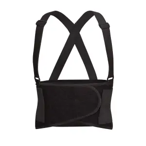 Back Belt, Industrial: #SB