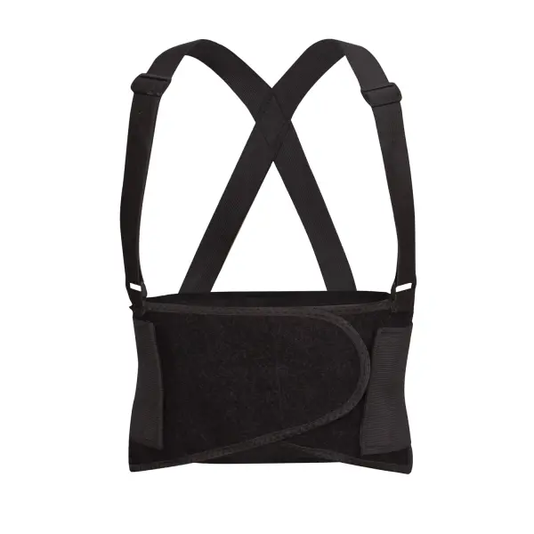 Back Belt, Industrial: #SB
