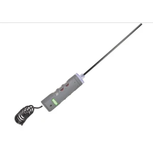 Altair Pump, Sampling Line, Polyurethane, Clear, 25', 1/EA #10153104