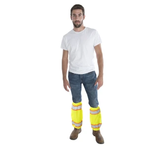 Leg Gaiters, Class E: #VLG201