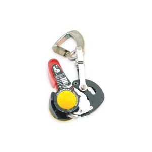 MSA LadderLatch attachments device for vertical lifeline kit, ANSI, 1/EA #3104L-00