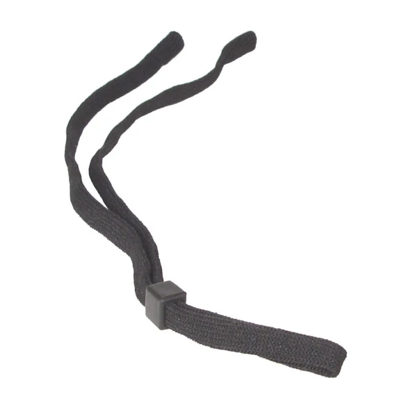 Rad-Apocalypse™ Safety Eyewear - Black Frame - Indoor/Outdoor Lens, MOQ 12 #AP1-90 - Image 2
