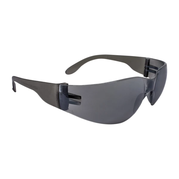 Mirage™ Safety Eyewear - Silver Mirror Frame - Silver Mirror Lens, MOQ 12 #MR0160ID