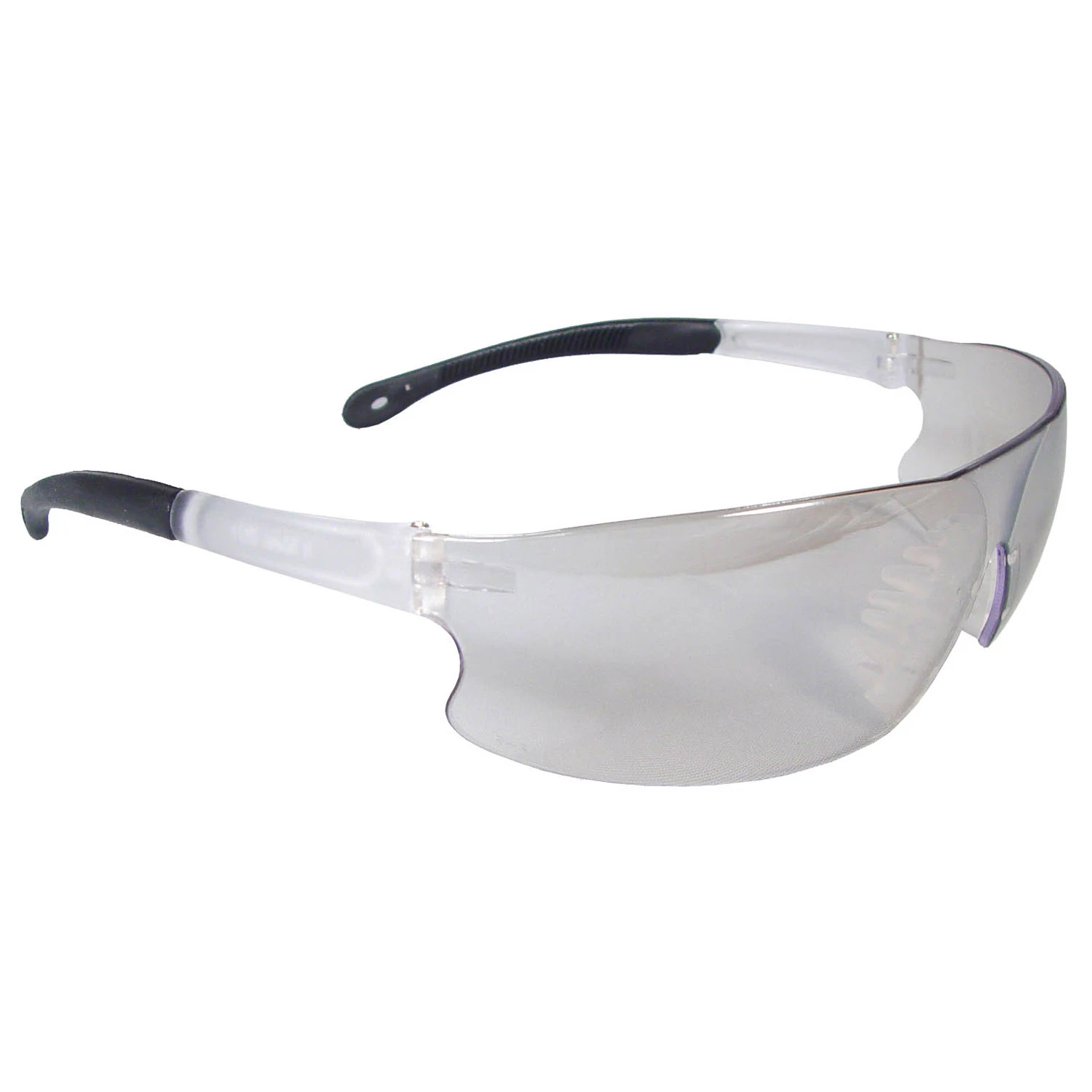 Rad-Sequel™ Safety Eyewear - Indoor/Outdoor Frame - Indoor/Outdoor Lens, MOQ 12, #RS1-90