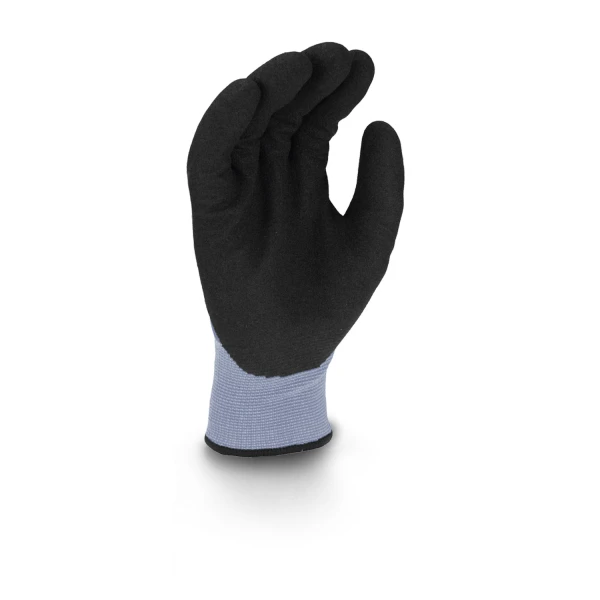 Cut Protection Level A4 Cold Weather Glove, 1 DZ, #RWG605 - Image 2