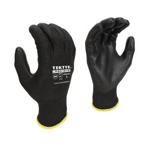 TEKTYE™ Touchscreen A4 Work Glove, 1 DZ, #RWG701