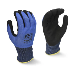TEKTYE™ FDG™ Touchscreen A4 Work Glove, 1DZ, #RWG718